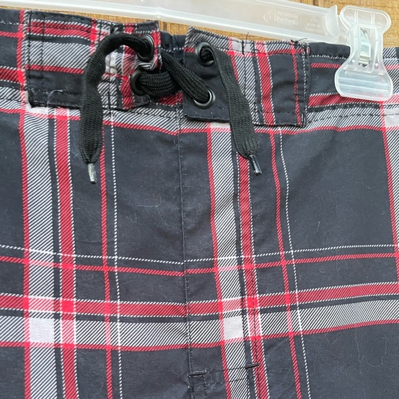 Beverly Hills Polo Club Swim Trunks Size L - Picture 5 of 10